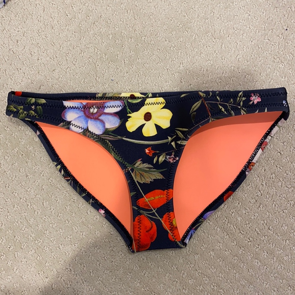 triangl bikini bottom
